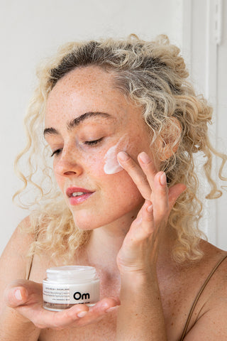 Fade Sun Spots Naturally