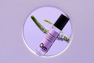 Flower Child Scented Roll On