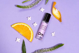 Flower Child Scented Roll On