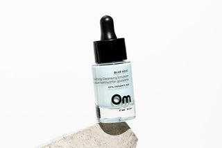 Mini Blue Azul Soothing Cleansing Emulsion