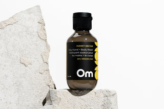 Mini Silky Hand + Body Wash
